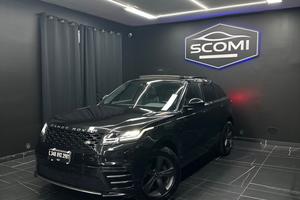 Land Rover Range Velar 2.0D I4 240 CV R-Dynamic HS