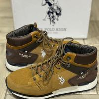 Scarpe U.S. Polo Assn