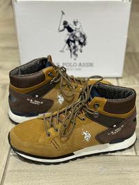 Scarpe U.S. Polo Assn
