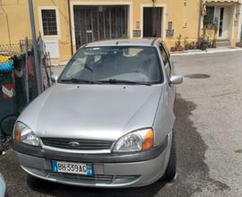 FORD Fiesta 4ª serie - 2001