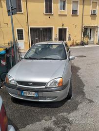 FORD Fiesta 4ª serie - 2001