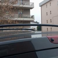 barre portatutto Renault espace 