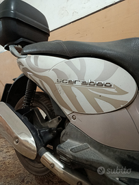Scarabeo 200