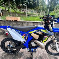 Sherco se 300 factrory