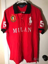 Polo Milan Edition