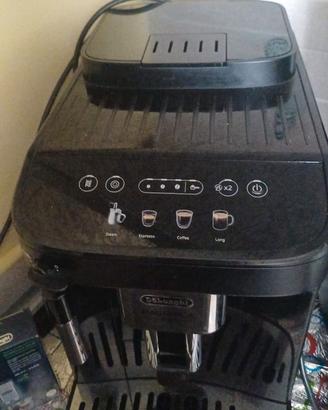 Macchinetta caffe DeLonghi