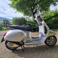 Vespa 250 Granturismo i.e