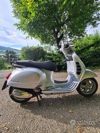 Vespa 250 Granturismo i.e