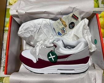 Nike Air Max 1”87 x Stranger Things “S.Harrington”