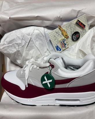 Nike Air Max 1”87 x Stranger Things “S.Harrington”