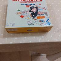 Giochi da tavolo 