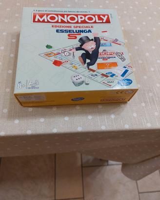 Giochi da tavolo 