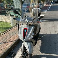 Piaggio Medley 125 S