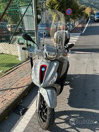 Piaggio Medley 125 S