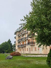 Appartamento Prada - Monte Baldo (Verona)