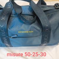 borsone mandarina