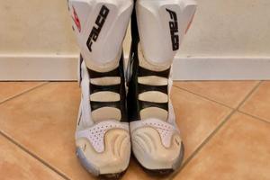 Stivali enduro Falco 44. (prezzo trattabile)