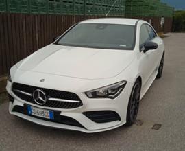 MERCEDES CLA Coupé (C118) - 2019