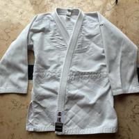 Judogi unisex taglia 170cm