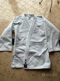 Judogi unisex taglia 170cm