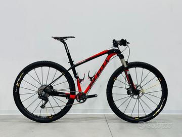 Scott Scale 935 Carbon