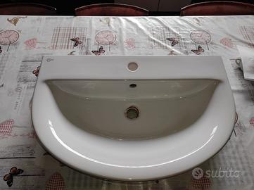 Lavabo sospeso ideal standard
