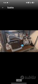 Bambu Lab A1 Combo AMS Lite 