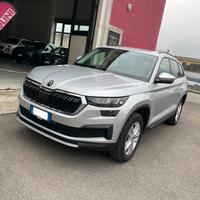 Skoda Kodiaq 1.5 TSI ACT DSG Executive