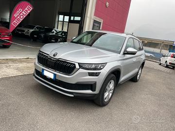 Skoda Kodiaq 1.5 TSI ACT DSG Executive