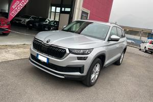 Skoda Kodiaq 1.5 TSI ACT DSG Executive