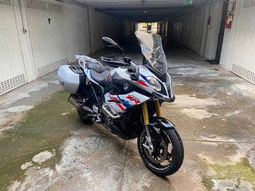 Bmw s1000xr