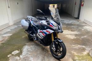 Bmw s1000xr