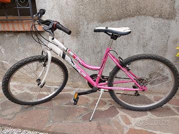 Bicicletta da bimba
