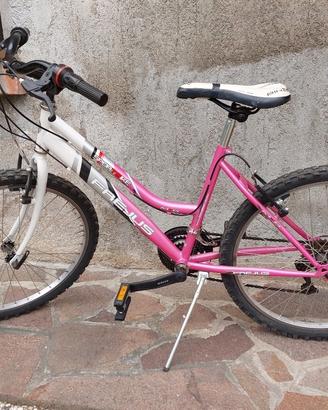 Bicicletta da bimba