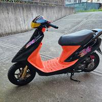 Honda ZX Dio 1993 