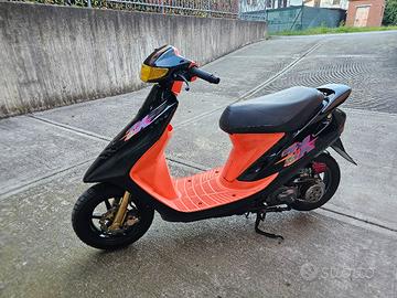 Honda ZX Dio 1993 