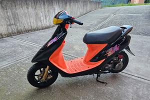 Honda ZX Dio 1993 