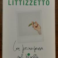 Libro La principessa sul pisello - L.Littizzetto