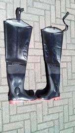 Stivali tuttacoscia