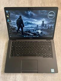 Notebook Pc Dell i5 8gb 256 ssd 14" Fhd 5400