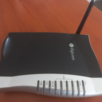 Modem router digicom wave