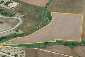 Terreno Agricolo C/Da Balata di Baida