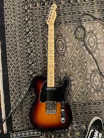 Fender telecaster