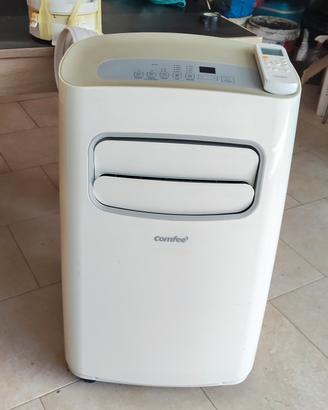 climatizzatore portatile  COMFEE come nuovo