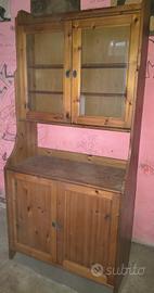 Credenza ikea fuori produzione