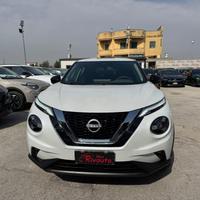 NISSAN Juke 1.0 DIG-T 114 CV Acenta LOOK PACK