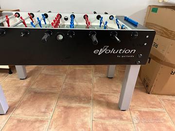 calcio balilla