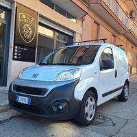 Fiat Fiorino 1.3 MJT 95CV Combinato Adventure