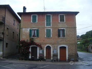 Papiano, Marsciano, Appartamento al centro storico