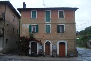 Papiano, Marsciano, Appartamento al centro storico